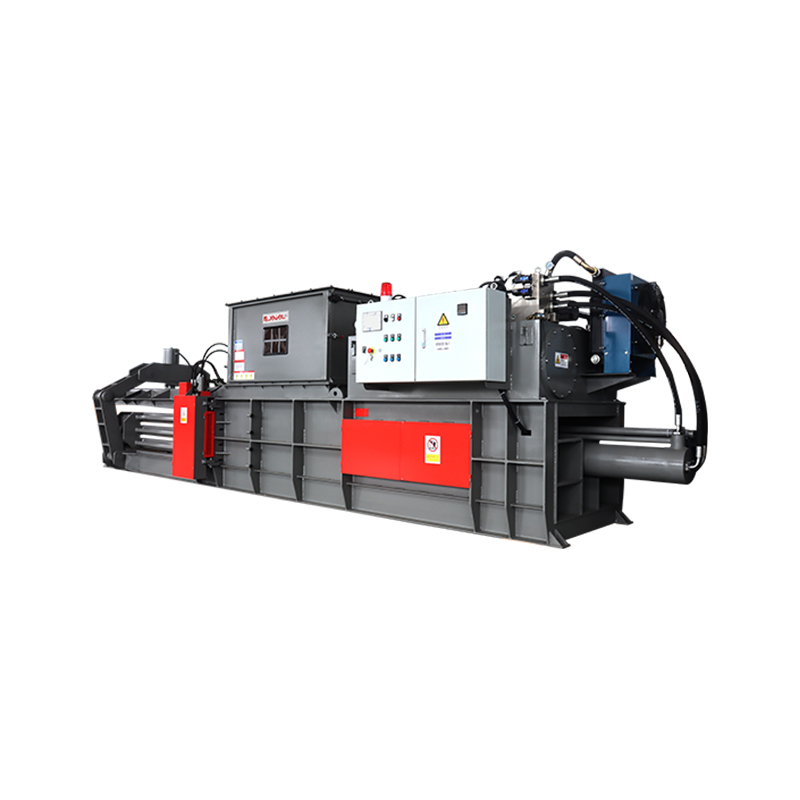Ano ang Pagkakaiba sa pagitan ng Horizontal Balers at Vertical Baler