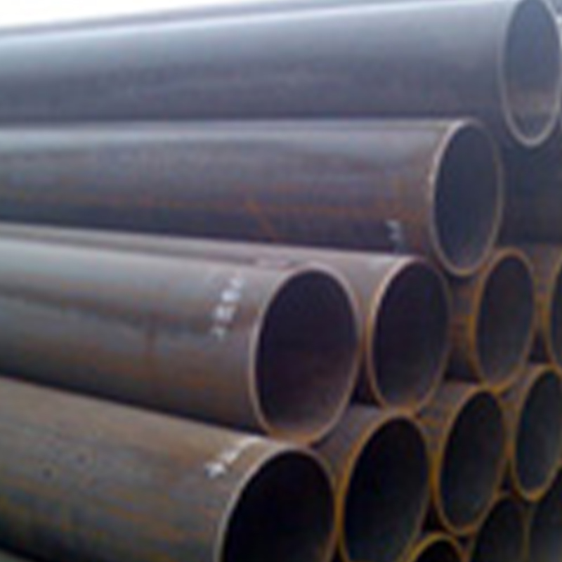 Walang Seamless Welded Pipe