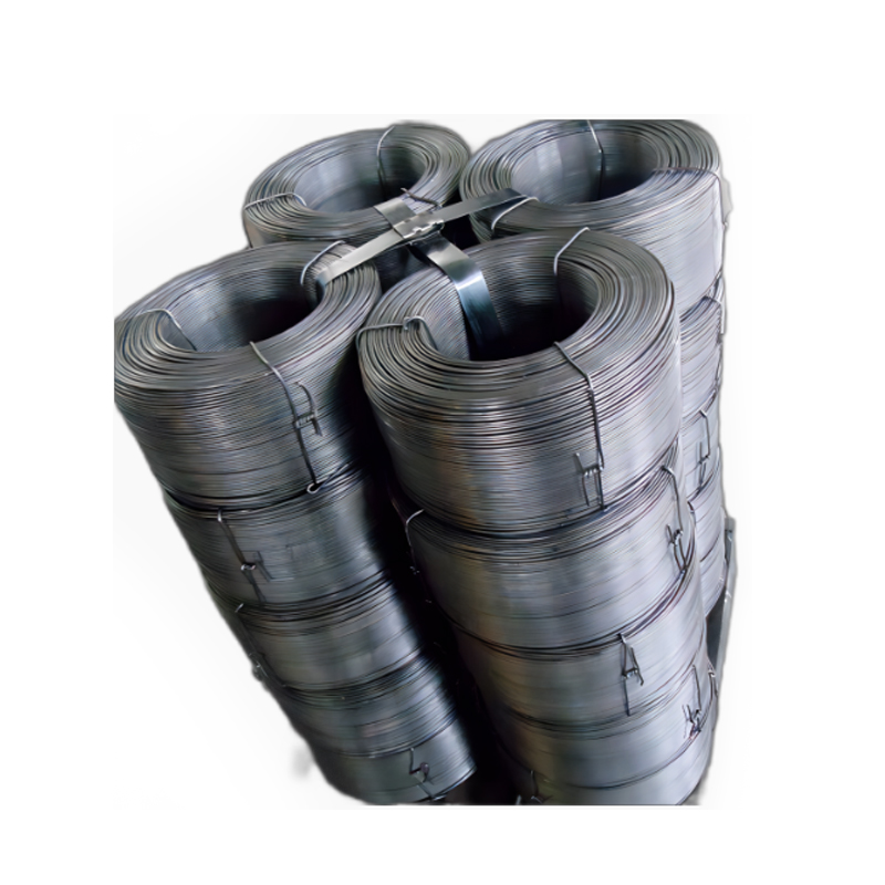 Maliit na Coil Iron Wire