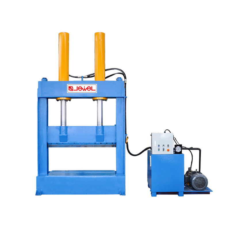 Awtomatikong Feeding Cutting Machine
