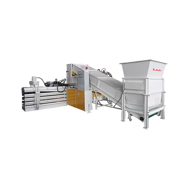 Mga Carton Shredder