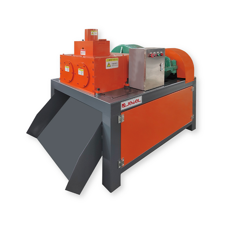 Mga Papel Tube Shredder