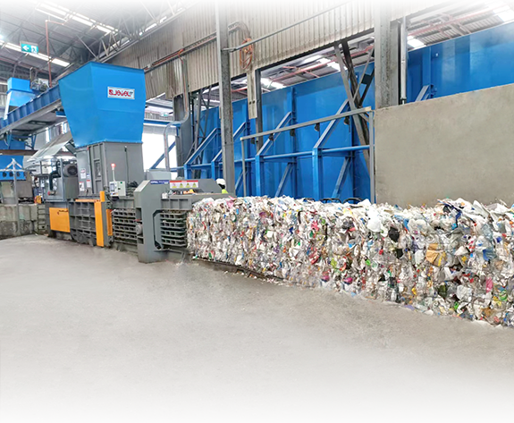 Customized Packaging Solutions para sa Nangungunang Recycling Group ng Australia
