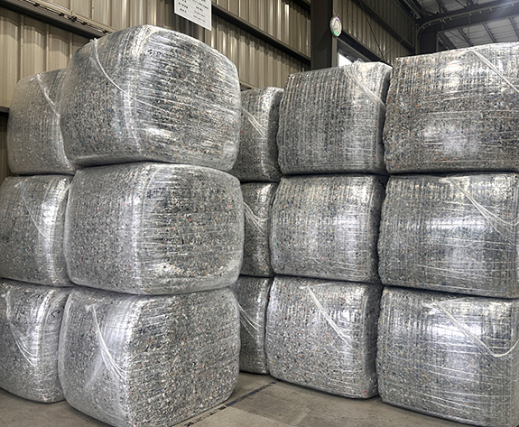 High-Efficiency Compression Solution para sa Japanese PET Recycling Enterprises