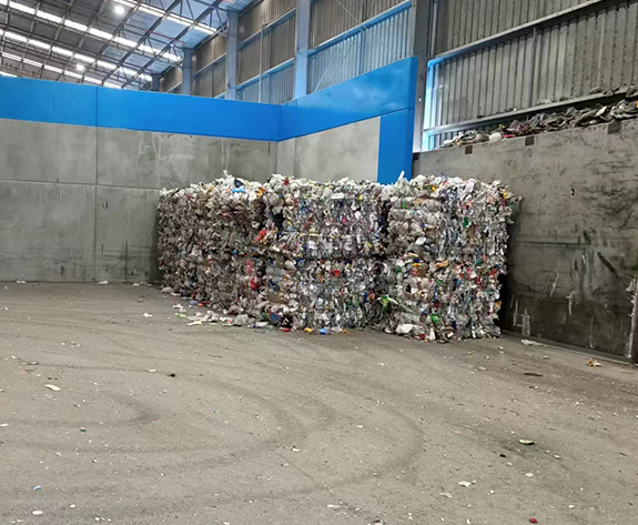 Customized Packaging Solutions para sa Nangungunang Recycling Group ng Australia