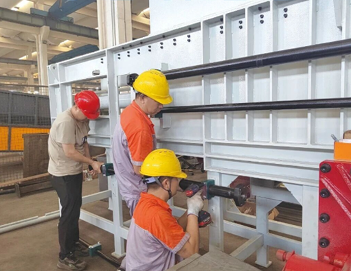 Sa madalas na kaguluhan sa industriya, bakit nangangahas ang Nantong Jiabao na maging 