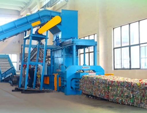Setyembre 1, 2025! Ang plastic ban ng Shanghai ay pumasok sa panahon ng mga multa, at ito ay apurahan para sa mga recycling enterprise na i-upgrade ang kanilang kagamitan