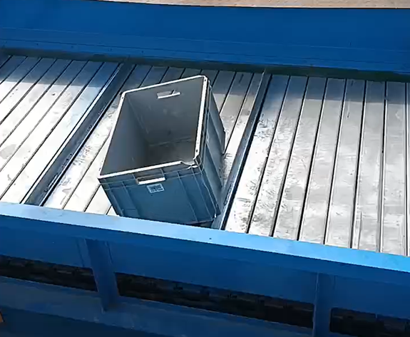Multifunctional Baler Solution para sa Belarus Recycling Center