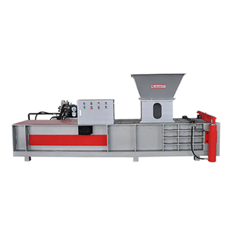 Mga Briquetting Machine