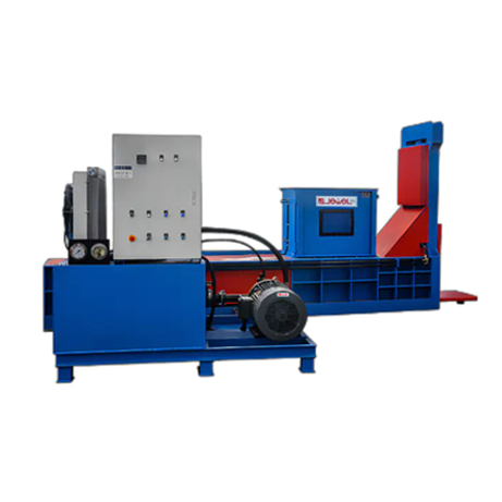 Metal Balers