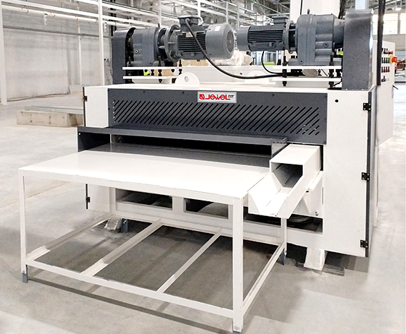 Full-Process na Dust-Free Waste Discharge System para sa High-End na Russian Carton Factory