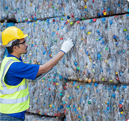Munisipal na Solid Waste