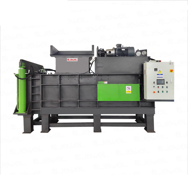 Pahalang na Materyal na Cutting Machine